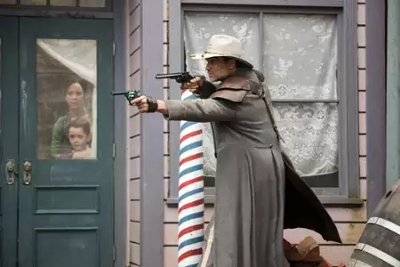 Legends of Tomorrow - galeria zdjęć - filmweb