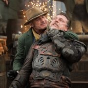 Legends of Tomorrow - galeria zdjęć - filmweb
