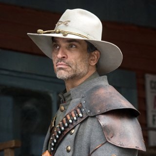 Jonah Hex