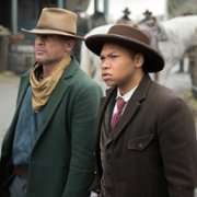 Legends of Tomorrow - galeria zdjęć - filmweb