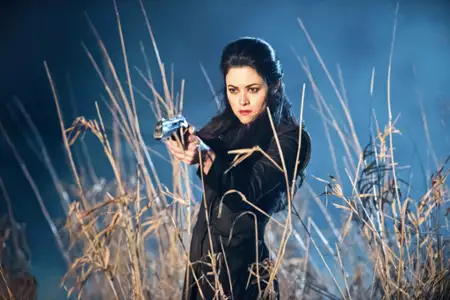 Legends of Tomorrow - galeria zdjęć - filmweb
