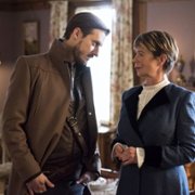 Legends of Tomorrow - galeria zdjęć - filmweb