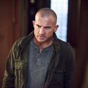 Legends of Tomorrow - galeria zdjęć - filmweb