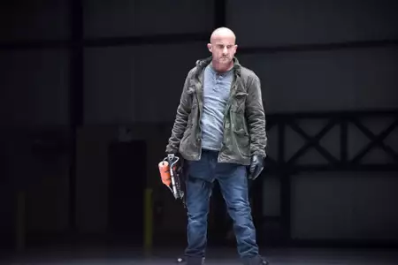 Legends of Tomorrow - galeria zdjęć - filmweb