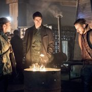Legends of Tomorrow - galeria zdjęć - filmweb