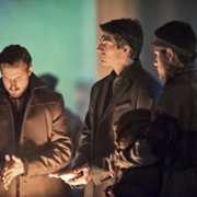Legends of Tomorrow - galeria zdjęć - filmweb