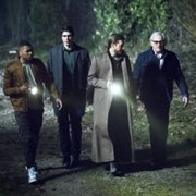 Legends of Tomorrow - galeria zdjęć - filmweb
