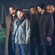 Legends of Tomorrow - galeria zdjęć - filmweb