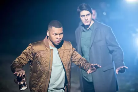 Legends of Tomorrow - galeria zdjęć - filmweb