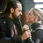 Legends of Tomorrow - galeria zdjęć - filmweb