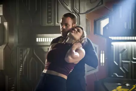 Legends of Tomorrow - galeria zdjęć - filmweb