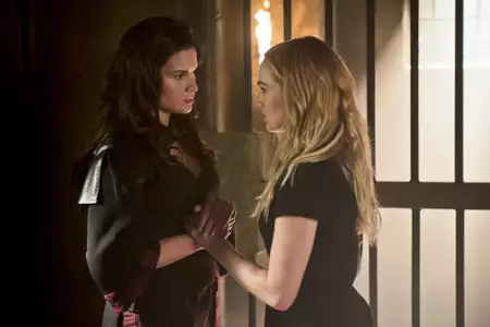Legends of Tomorrow - galeria zdjęć - filmweb