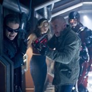 Legends of Tomorrow - galeria zdjęć - filmweb