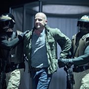 Legends of Tomorrow - galeria zdjęć - filmweb
