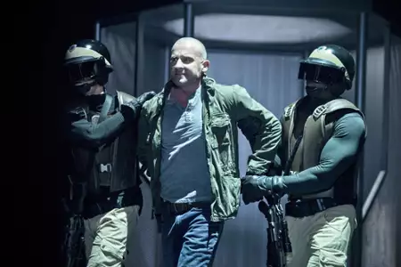 Legends of Tomorrow - galeria zdjęć - filmweb