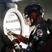 Legends of Tomorrow - galeria zdjęć - filmweb