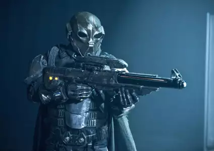 Legends of Tomorrow - galeria zdjęć - filmweb