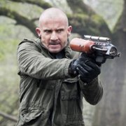 Legends of Tomorrow - galeria zdjęć - filmweb