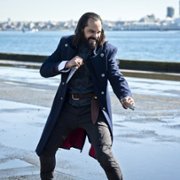 Legends of Tomorrow - galeria zdjęć - filmweb