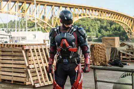 Legends of Tomorrow - galeria zdjęć - filmweb