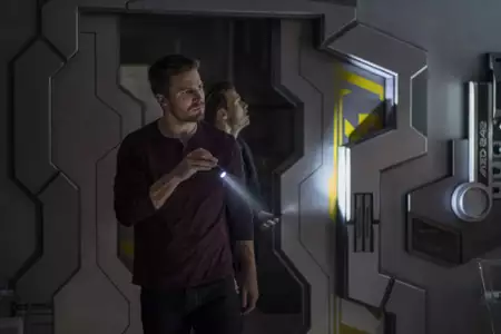 Legends of Tomorrow - galeria zdjęć - filmweb