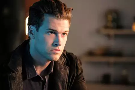 Legends of Tomorrow - galeria zdjęć - filmweb