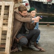 Legends of Tomorrow - galeria zdjęć - filmweb