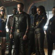 Legends of Tomorrow - galeria zdjęć - filmweb