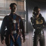Legends of Tomorrow - galeria zdjęć - filmweb