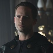 Legends of Tomorrow - galeria zdjęć - filmweb