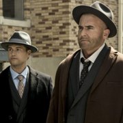 Legends of Tomorrow - galeria zdjęć - filmweb