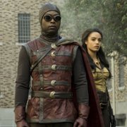 Legends of Tomorrow - galeria zdjęć - filmweb