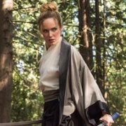 Legends of Tomorrow - galeria zdjęć - filmweb