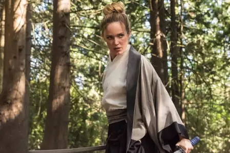Legends of Tomorrow - galeria zdjęć - filmweb