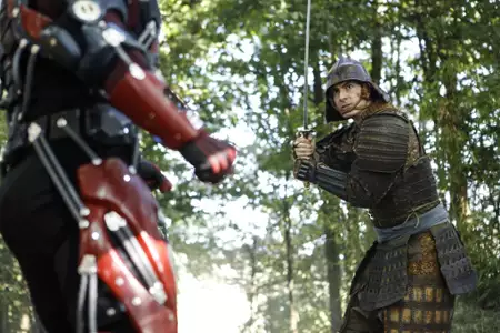 Legends of Tomorrow - galeria zdjęć - filmweb