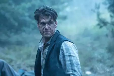 Legends of Tomorrow - galeria zdjęć - filmweb
