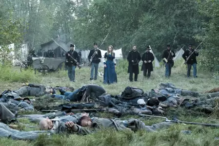 Legends of Tomorrow - galeria zdjęć - filmweb