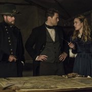 Legends of Tomorrow - galeria zdjęć - filmweb