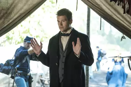 Legends of Tomorrow - galeria zdjęć - filmweb