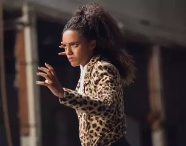 Legends of Tomorrow - galeria zdjęć - filmweb