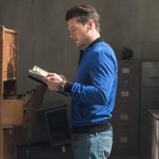 Legends of Tomorrow - galeria zdjęć - filmweb