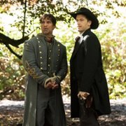 Legends of Tomorrow - galeria zdjęć - filmweb
