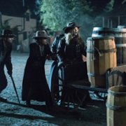 Legends of Tomorrow - galeria zdjęć - filmweb