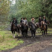 Legends of Tomorrow - galeria zdjęć - filmweb