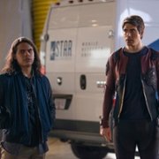 Legends of Tomorrow - galeria zdjęć - filmweb