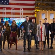 Legends of Tomorrow - galeria zdjęć - filmweb