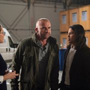 Legends of Tomorrow - galeria zdjęć - filmweb