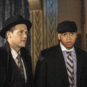 Legends of Tomorrow - galeria zdjęć - filmweb
