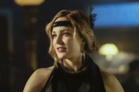 Legends of Tomorrow - galeria zdjęć - filmweb