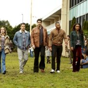 Legends of Tomorrow - galeria zdjęć - filmweb